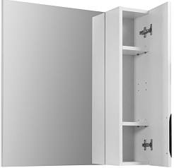 Ceruttispa Зеркальный шкаф Калабрия 60 R – фотография-2